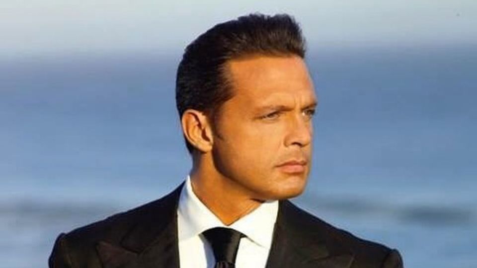 Fuente: Instagram @luismiguel