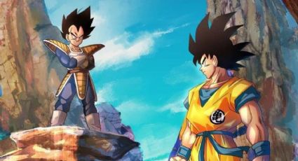 Dragon Ball Z: los mejores memes tras su regreso a Azteca