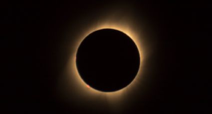 Eclipse solar en México: Todo lo que debes saber; lugares, hora y cómo verlo