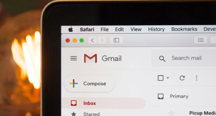 El truco para que Gmail te muestre las imágenes