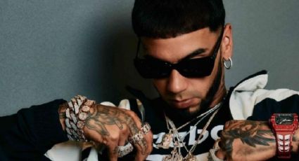 Anuel AA: dónde puedes comprar y cuánto cuestan las zapatillas del cantante