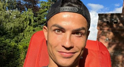 Toma aire antes de ver cómo luce hoy la madre de Cristiano Ronaldo