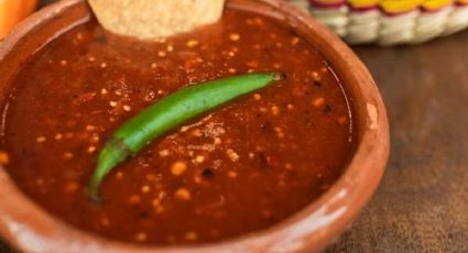 Aprende a preparar la salsa picante ideal para tus antojitos mexicanos, para estas fiestas patrias