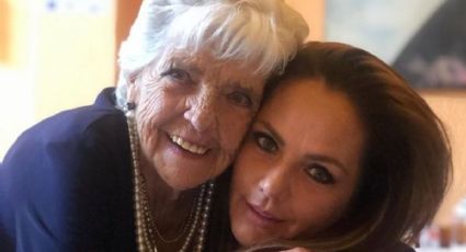 Así luce Amairani Romero, hija de Anabel Gutiérrez, a sus 52 años