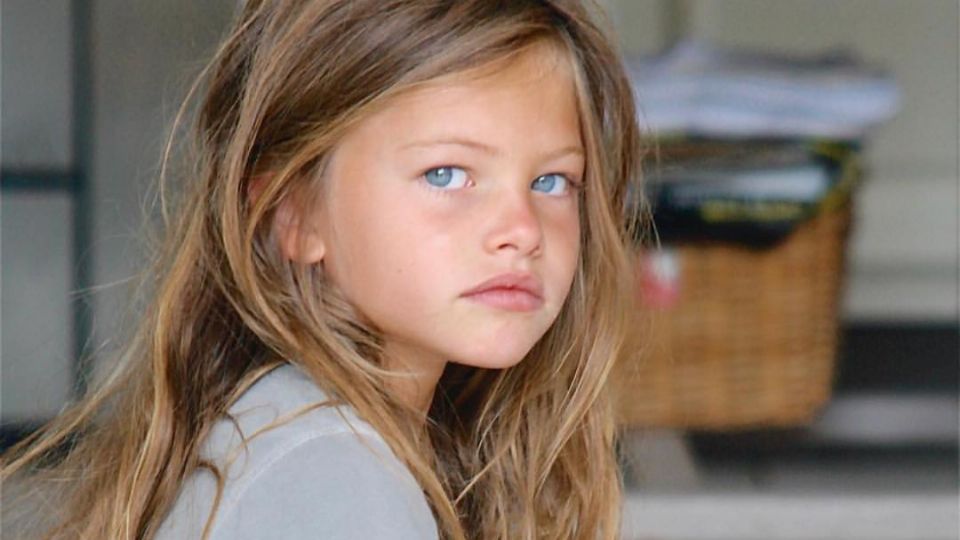 Fuente: Instagram @thylaneblondeau_fanpage