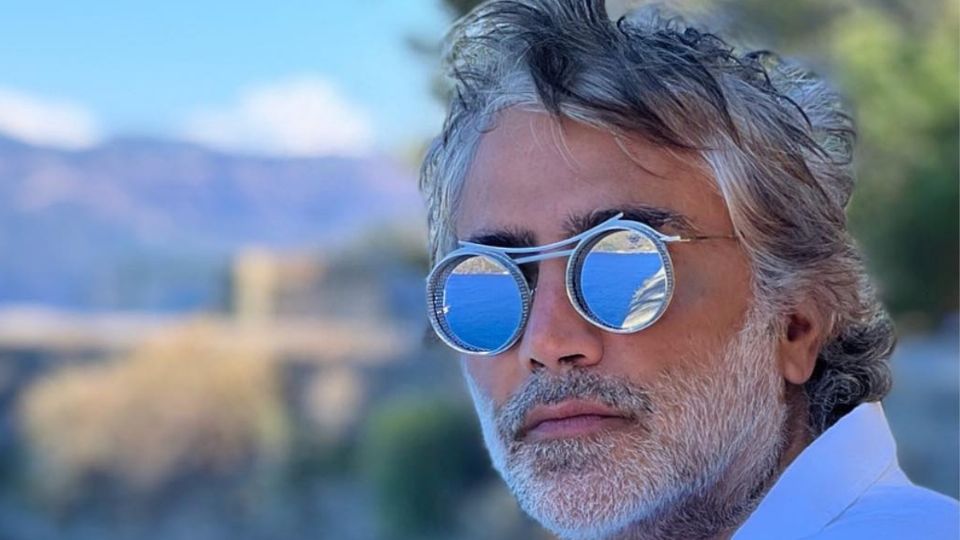 Fuente: Instagram @alexoficial