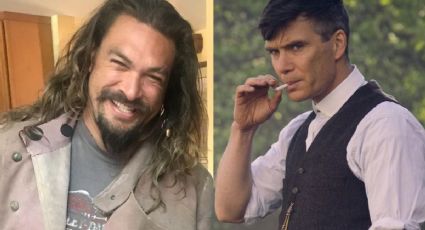 Esta es la serie del creador de 'Peaky Blinders' y protagonizada por Jason Momoa que es furor