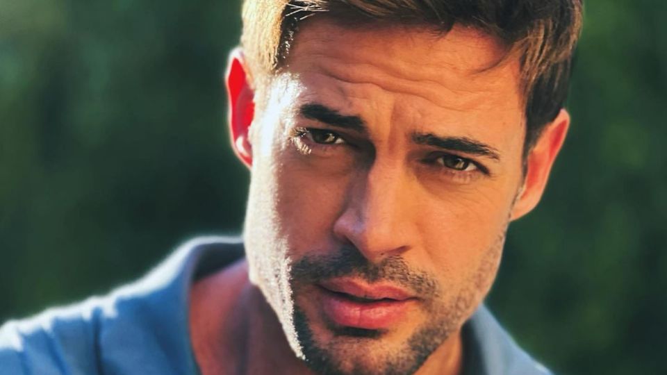 Fuente: Instagram @williamlevy