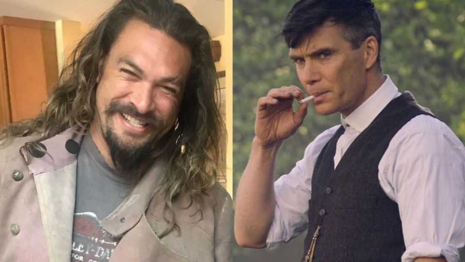 Fuente: Instagram @prideofgypsies y @peakyblindersoffial