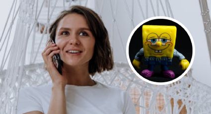 Whatsapp: el truco infalible para enviar audios con la voz de Bob Esponja