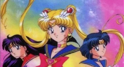 Toma asiento antes de ver cómo lucirían las Sailor Moon en la vida real