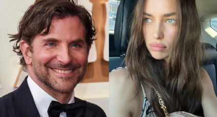 Así luce hoy la única hija de Bradley Cooper e Irinia Shayk