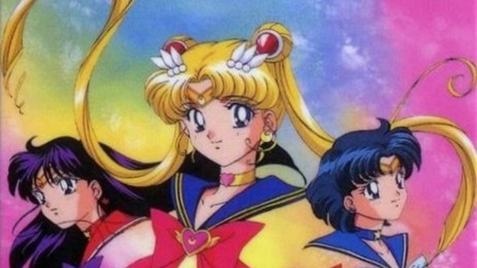 Fuente: Instagram @sailormoonmx