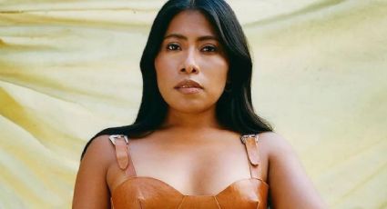 Así luce Yalitza Aparicio en los Espookys, la nueva serie de HBO