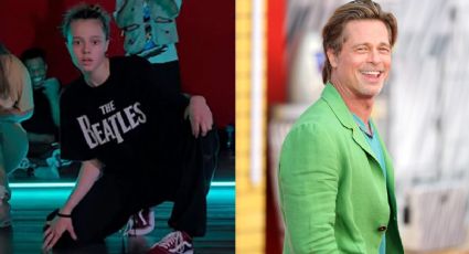 ¿Cuántos hijos tiene Brad Pitt y a qué se dedican hoy?