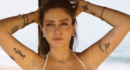 Le ganó a Karely Ruiz: esta es la impensada suma que Celia Lora gana en OnlyFans