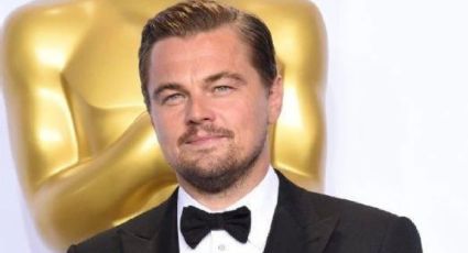 ¿Qué es “La regla de 25?: la razón por la que a Leonardo DiCaprio no le duran las parejas