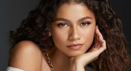 Zendaya: cuánto mide y pesa la actriz