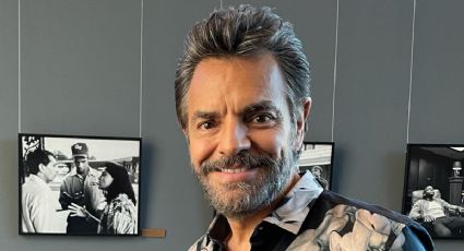 Revelaron el estado de salud de Eugenio Derbez tras el accidente