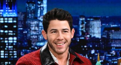 Jonas Brothers: esta es la enfermedad que padece Nick Jonas (y no lo sabías)