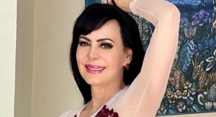 Corona de Lágrimas 2: todo sobre el regreso de Maribel Guardia a la televisión