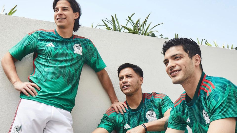 Fuente: Instagram @miseleccionmx