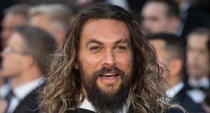 Controla tus pulsaciones antes de ver cómo lucía Jason Momoa 23 años atrás