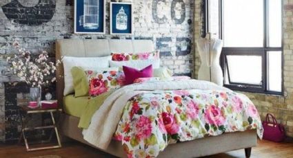 3 ideas claves para decorar el cabecero de tu cama