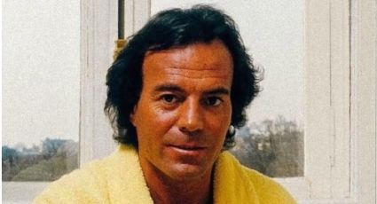 Así es por dentro la mansión favorita de Julio Iglesias