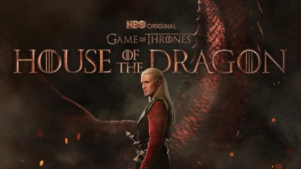 Fuente: Instagram @houseofthedragonhbo