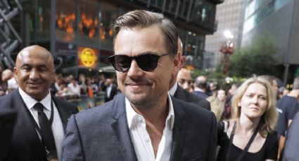 Quién es la famosa modelo que podría conquistar el corazón de Leonardo DiCaprio