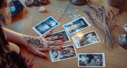 Conoce la carta del tarot que te dará un golpe de suerte del 1 al 7 de agosto