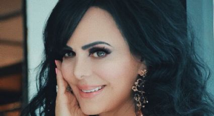 Maribel Guardia volvió a la pasarela y hasta la hija de Marco Antonio Solís reaccionó