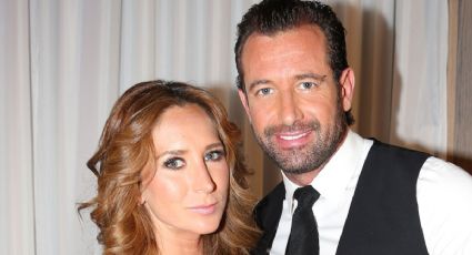 La contundente respuesta de Geraldine Bazán sobre si volvería con Gabriel Soto