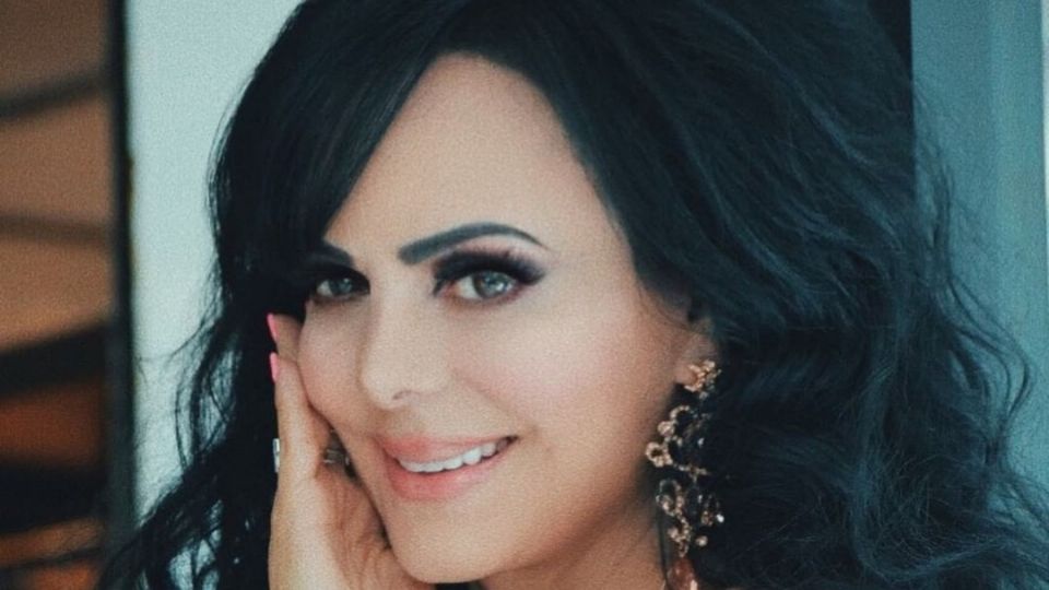 Fuente: Instagram @maribelguardia