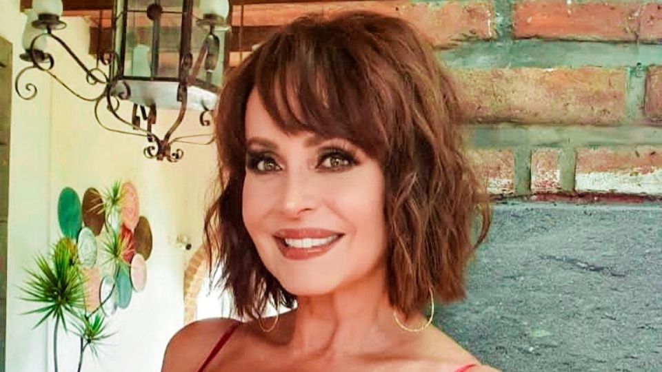 Gabriela Spanic realizó una fuerte denuncia.