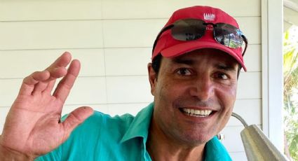 Chayanne luce irreconocible en la promoción de su nuevo sencillo: ¿qué se hizo?