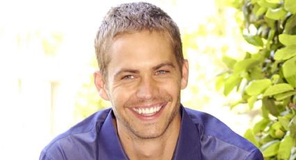 Así son las nuevas remeras de la Fundación Paul Walker: cómo conseguirlas