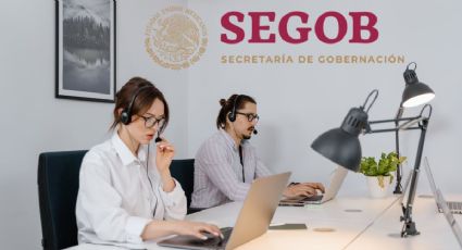 SEGOB 2022: ¿cómo aplicar a los puestos de septiembre con sueldos de 17,000 pesos?