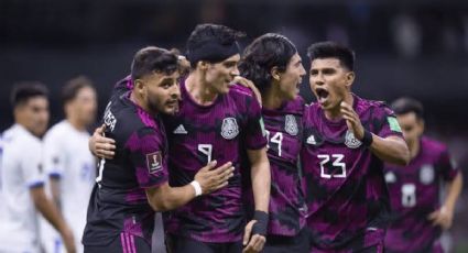 Estos son los futbolistas mexicanos que no estarán en Qatar 2022