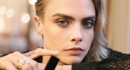 La verdad sobre el estado de salud de Cara Delevigne