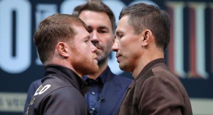 Este es el verdadero origen de la rivalidad entre Canelo Álvarez y Gennady Golovkin