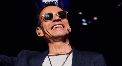 Marc Anthony: estas son las extrañas condiciones que pide para sus conciertos