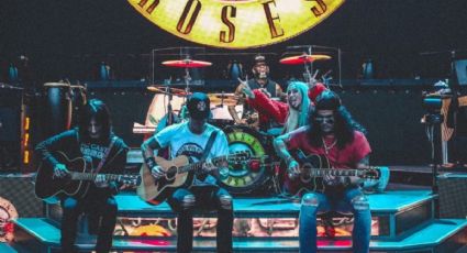 Guns n Roses: dónde tocarán en México y cómo conseguir las entradas