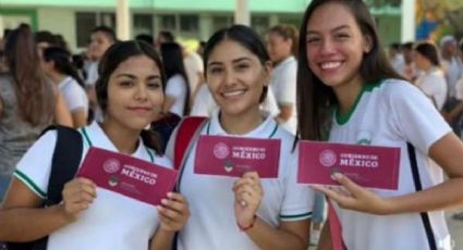 Beca Benito Juárez 2022: esta es la fecha exacta del último pago doble para los alumnos de preparatoria