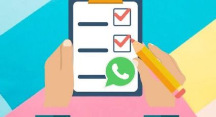 WhatsApp: el truco para crear una encuesta desde los chats grupales