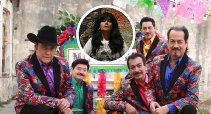 Quién es Sandra Ávila, protagonista de una de las canciones de Los Tigres del Norte