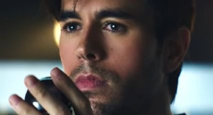 Enrique Iglesias: la verdad sobre el beso a una fanática en el escenario