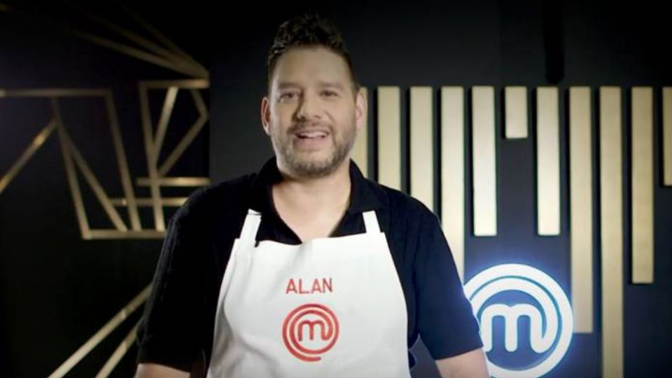 Fuente: Captura de pantalla Masterchef 