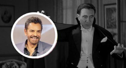 Tras su accidente, Eugenio Derbez volverá a la pantalla con este proyecto